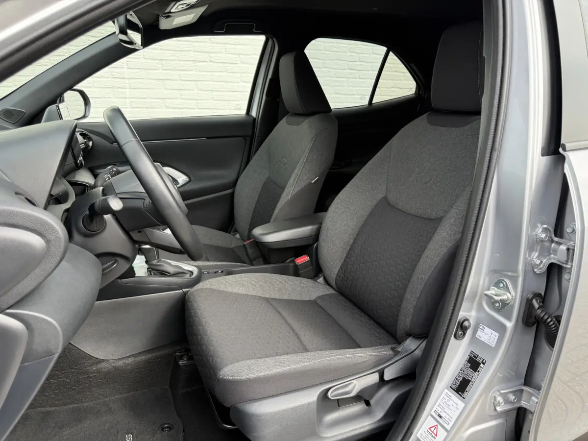 1.5 Hybrid Team D | ACC | CarPlay | Camera | Keyless | 17 inch