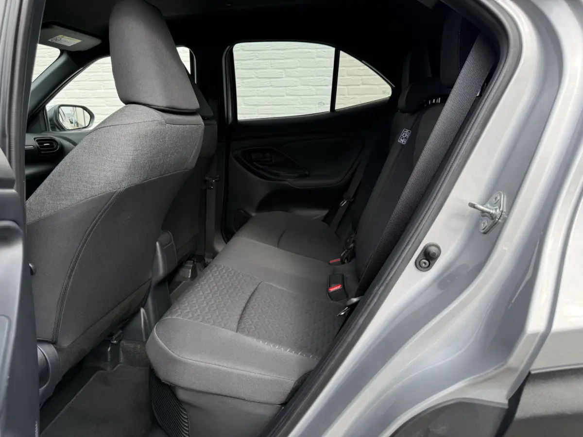1.5 Hybrid Team D | ACC | CarPlay | Camera | Keyless | 17 inch