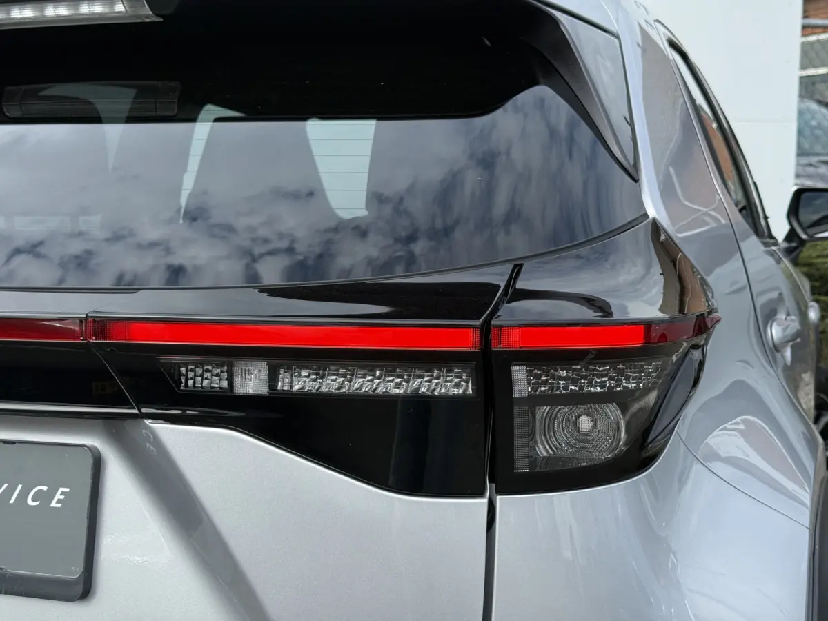 1.5 Hybrid Team D | ACC | CarPlay | Camera | Keyless | 17 inch