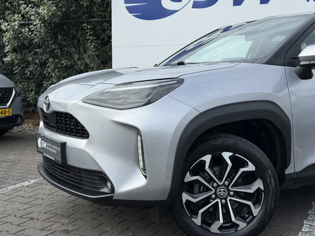 1.5 Hybrid Team D | ACC | CarPlay | Camera | Keyless | 17 inch