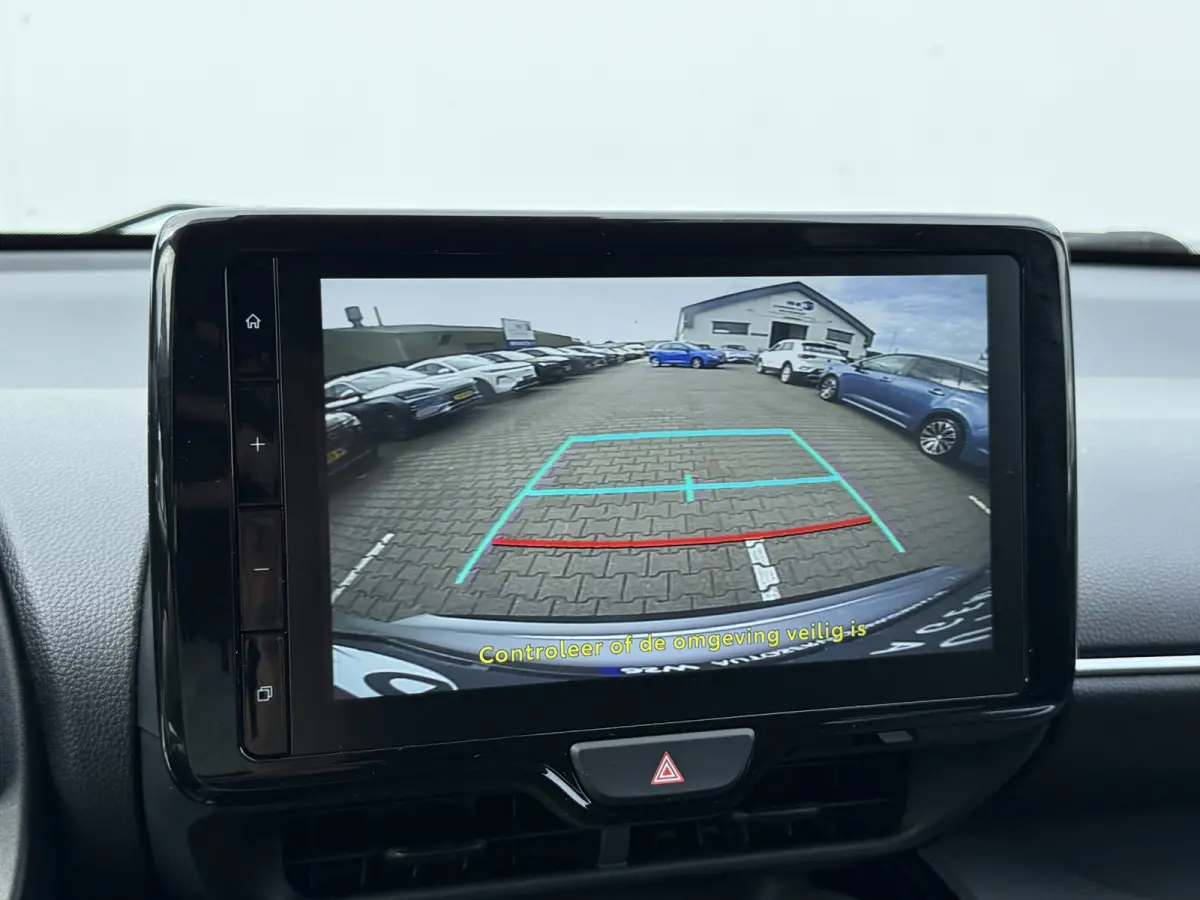 1.5 Hybrid Team D | ACC | CarPlay | Camera | Keyless | 17 inch