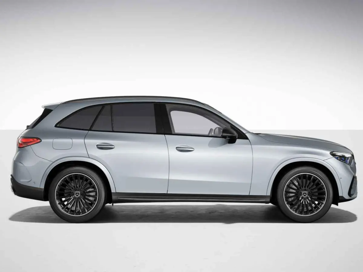 4MATIC Business Solution AMG
