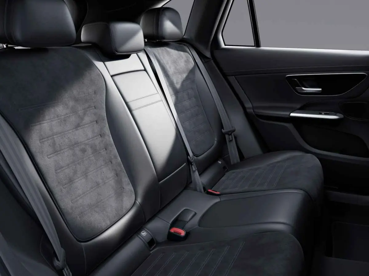 4MATIC Business Solution AMG