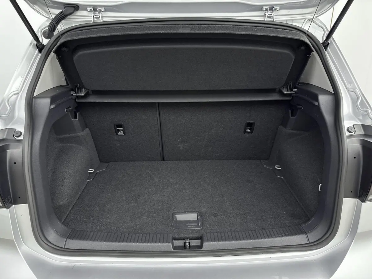110 pk Style | Navigatie | CarPlay | Camera | Adaptieve Cruise Control | All Season Banden