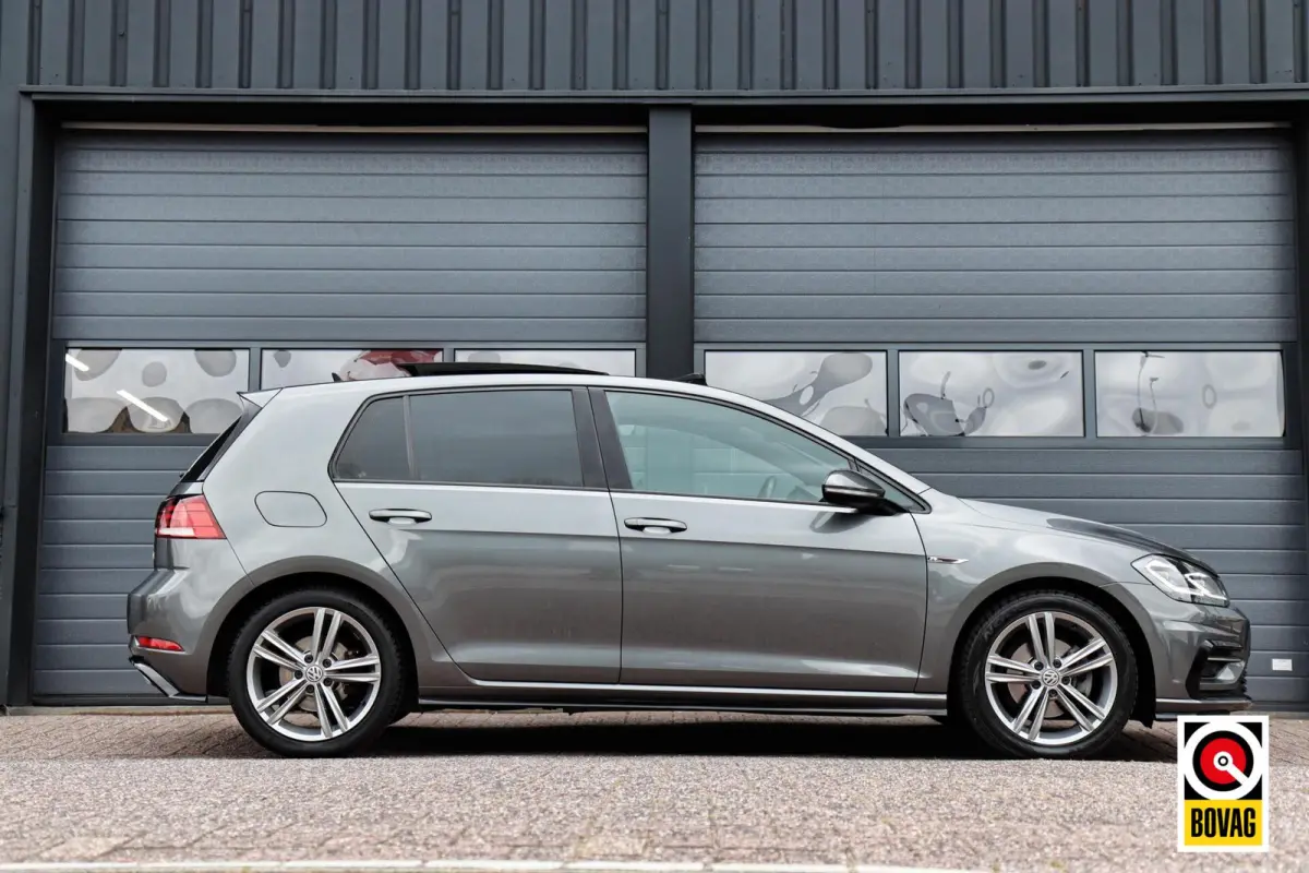 1.4 TSI 2x R-Line |LED|PANODAK|VIRTUAL|KEYLESS|CARPLAY|CAMERA|ACC!
