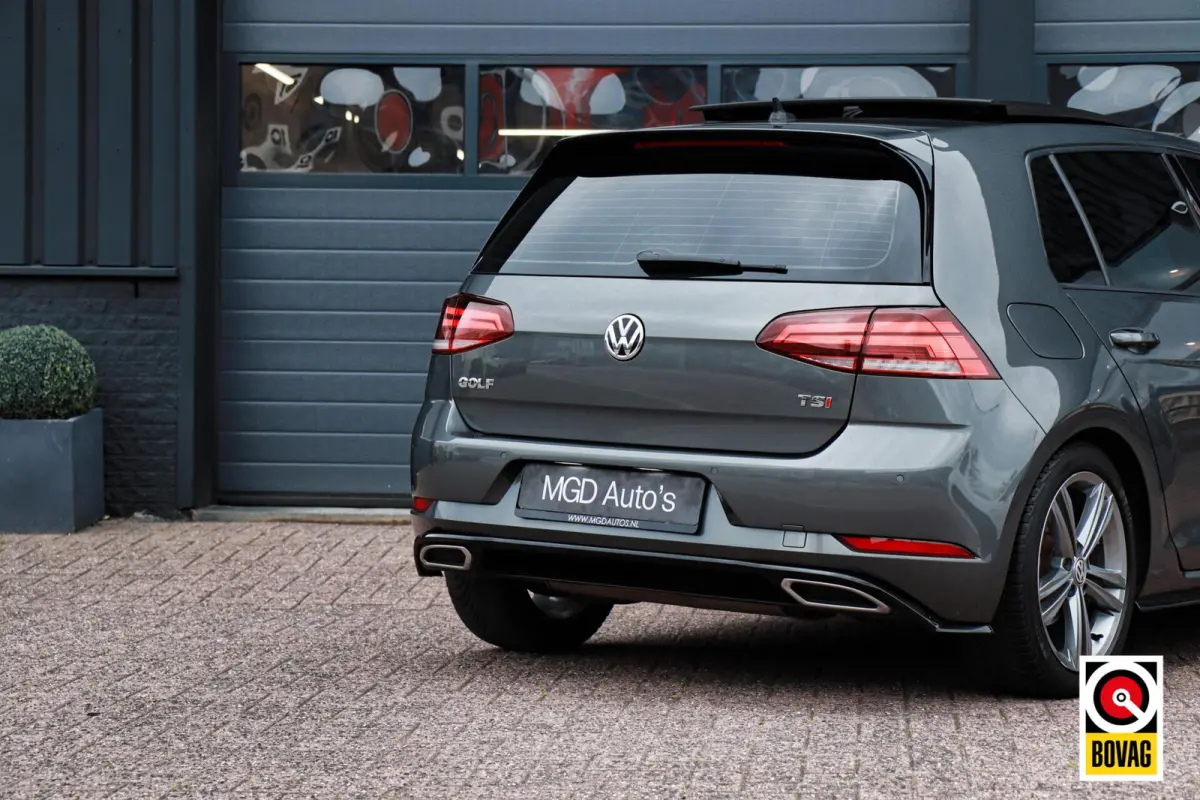 1.4 TSI 2x R-Line |LED|PANODAK|VIRTUAL|KEYLESS|CARPLAY|CAMERA|ACC!
