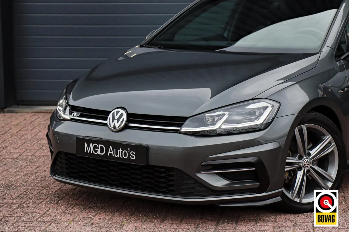1.4 TSI 2x R-Line |LED|PANODAK|VIRTUAL|KEYLESS|CARPLAY|CAMERA|ACC!