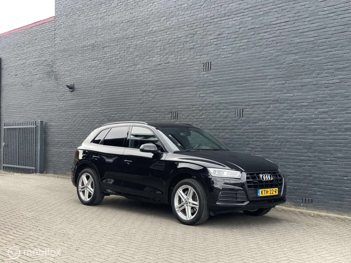 2.0 TFSI quattro Sport Pro Line Camera/NAV/Keyless