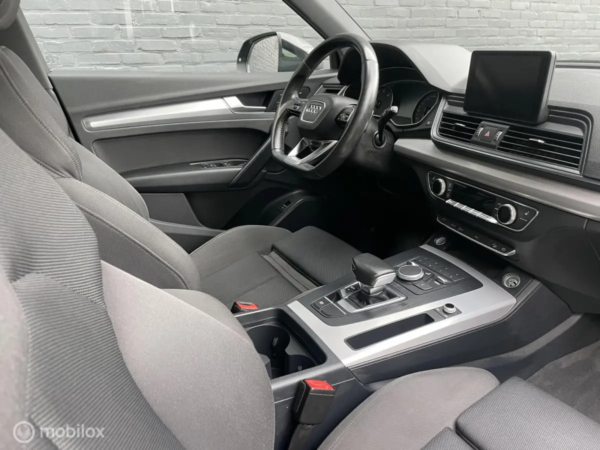 2.0 TFSI quattro Sport Pro Line Camera/NAV/Keyless
