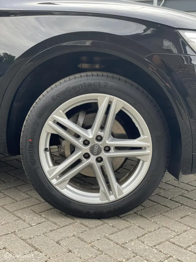 2.0 TFSI quattro Sport Pro Line Camera/NAV/Keyless