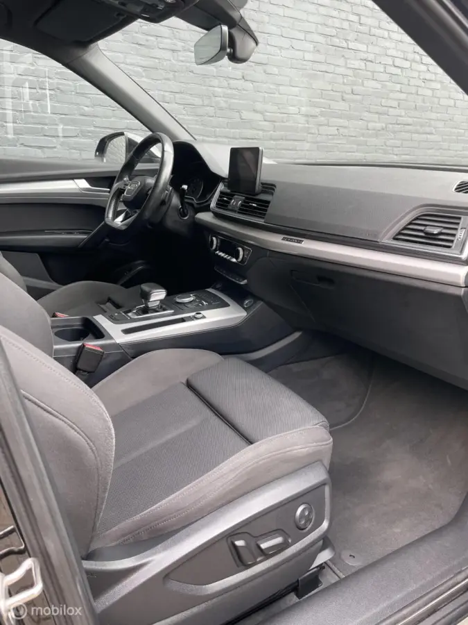 2.0 TFSI quattro Sport Pro Line Camera/NAV/Keyless