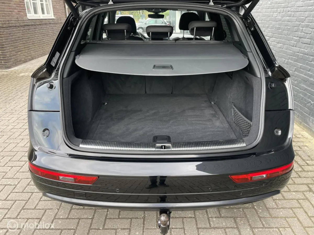 2.0 TFSI quattro Sport Pro Line Camera/NAV/Keyless