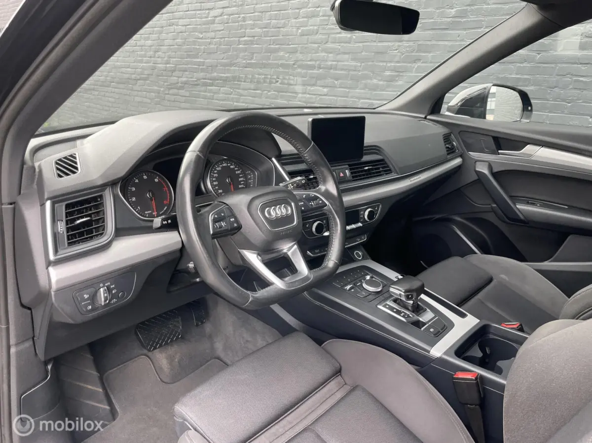 2.0 TFSI quattro Sport Pro Line Camera/NAV/Keyless