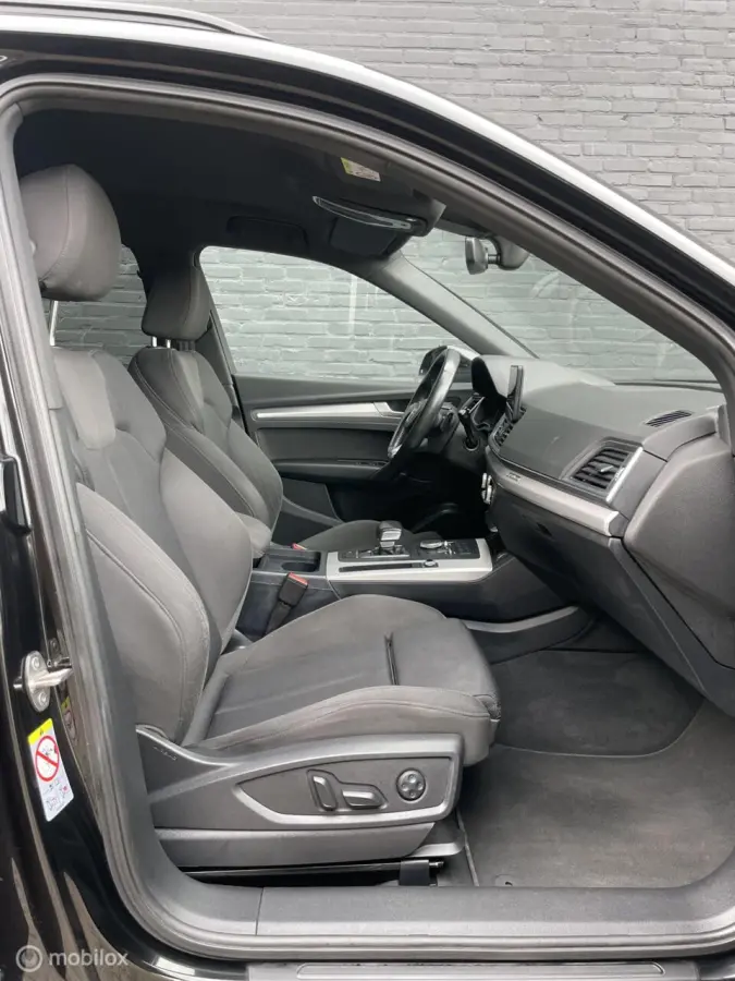 2.0 TFSI quattro Sport Pro Line Camera/NAV/Keyless