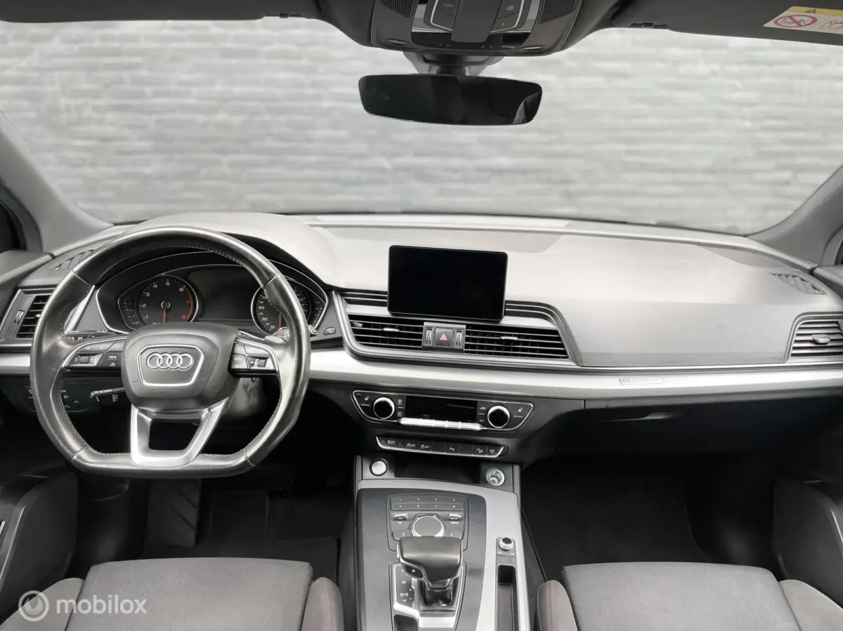 2.0 TFSI quattro Sport Pro Line Camera/NAV/Keyless