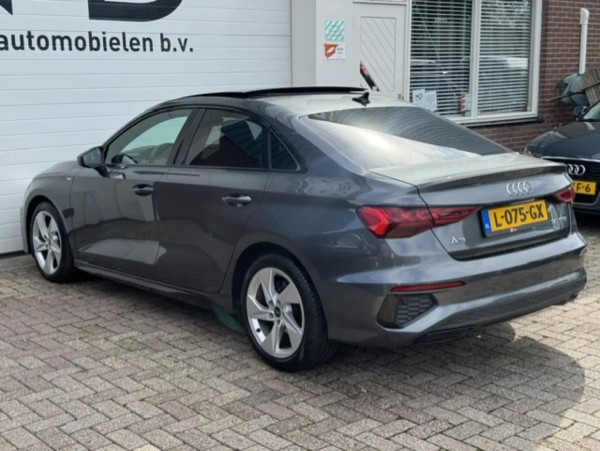30 TFSI S edition -Panorama-Virtual-Matrix