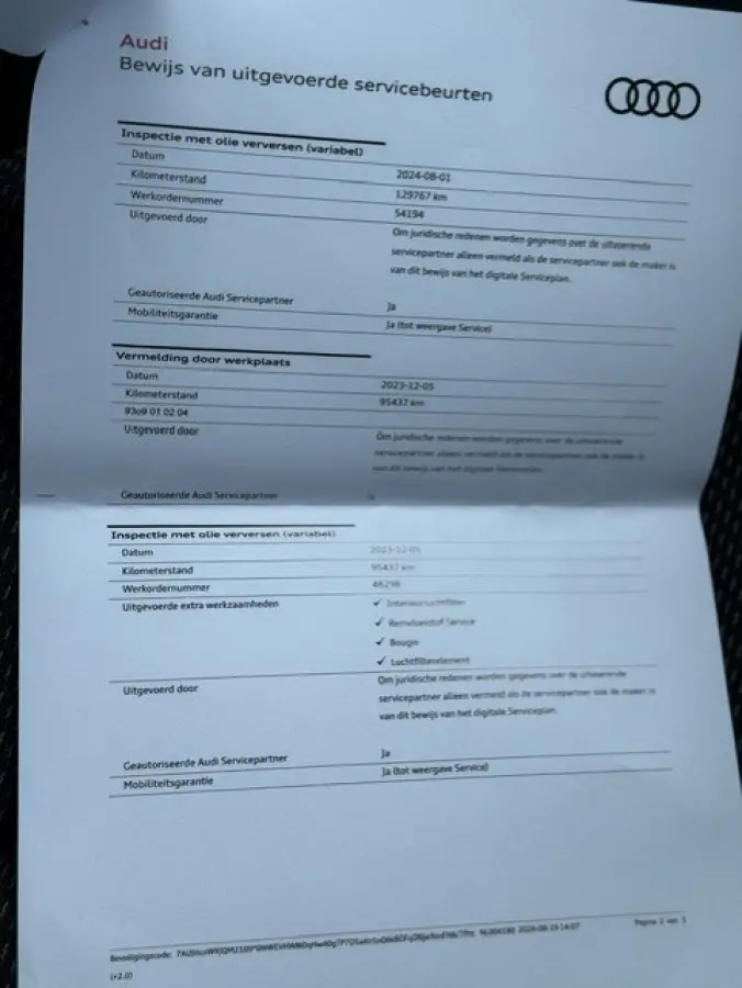 30 TFSI S edition -Panorama-Virtual-Matrix