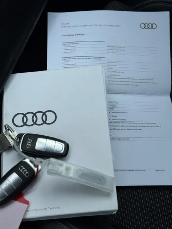 30 TFSI S edition -Panorama-Virtual-Matrix