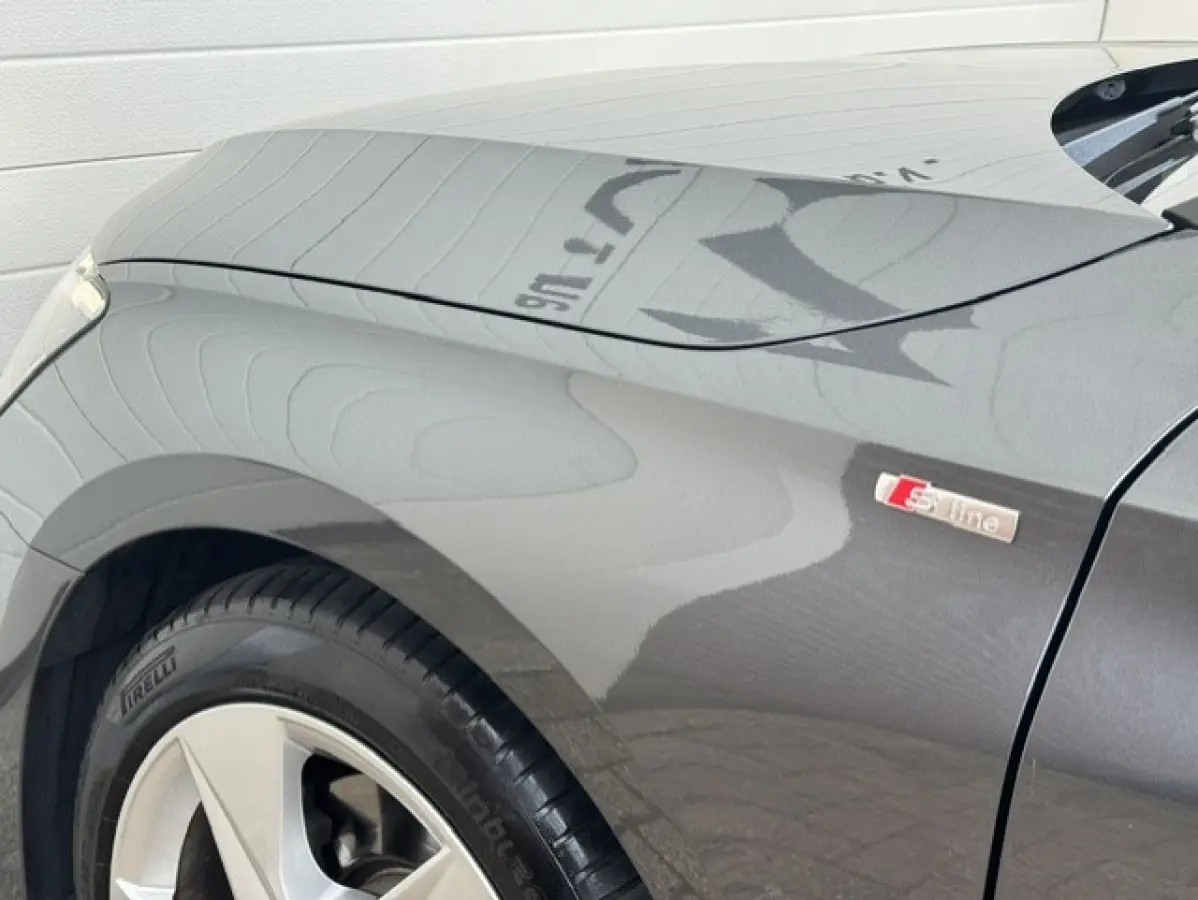 30 TFSI S edition -Panorama-Virtual-Matrix