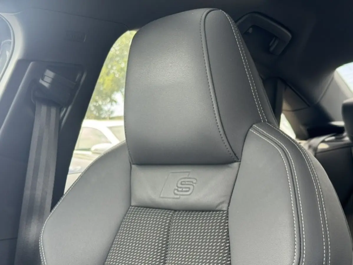 30 TFSI S edition -Panorama-Virtual-Matrix