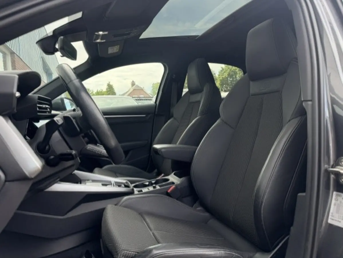 30 TFSI S edition -Panorama-Virtual-Matrix
