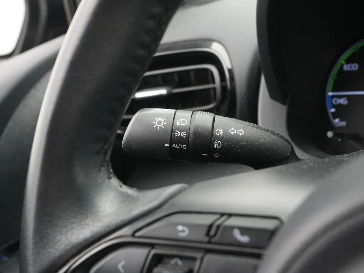 1.5 Hybrid Style | CAMERA | CRUISE CONTROL | APPLE CARPLAY& ANDROID AUTO | AUTOMAAT | LM VELGEN |