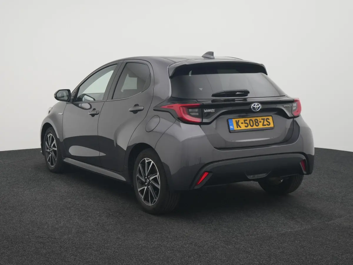 1.5 Hybrid Style | CAMERA | CRUISE CONTROL | APPLE CARPLAY& ANDROID AUTO | AUTOMAAT | LM VELGEN |