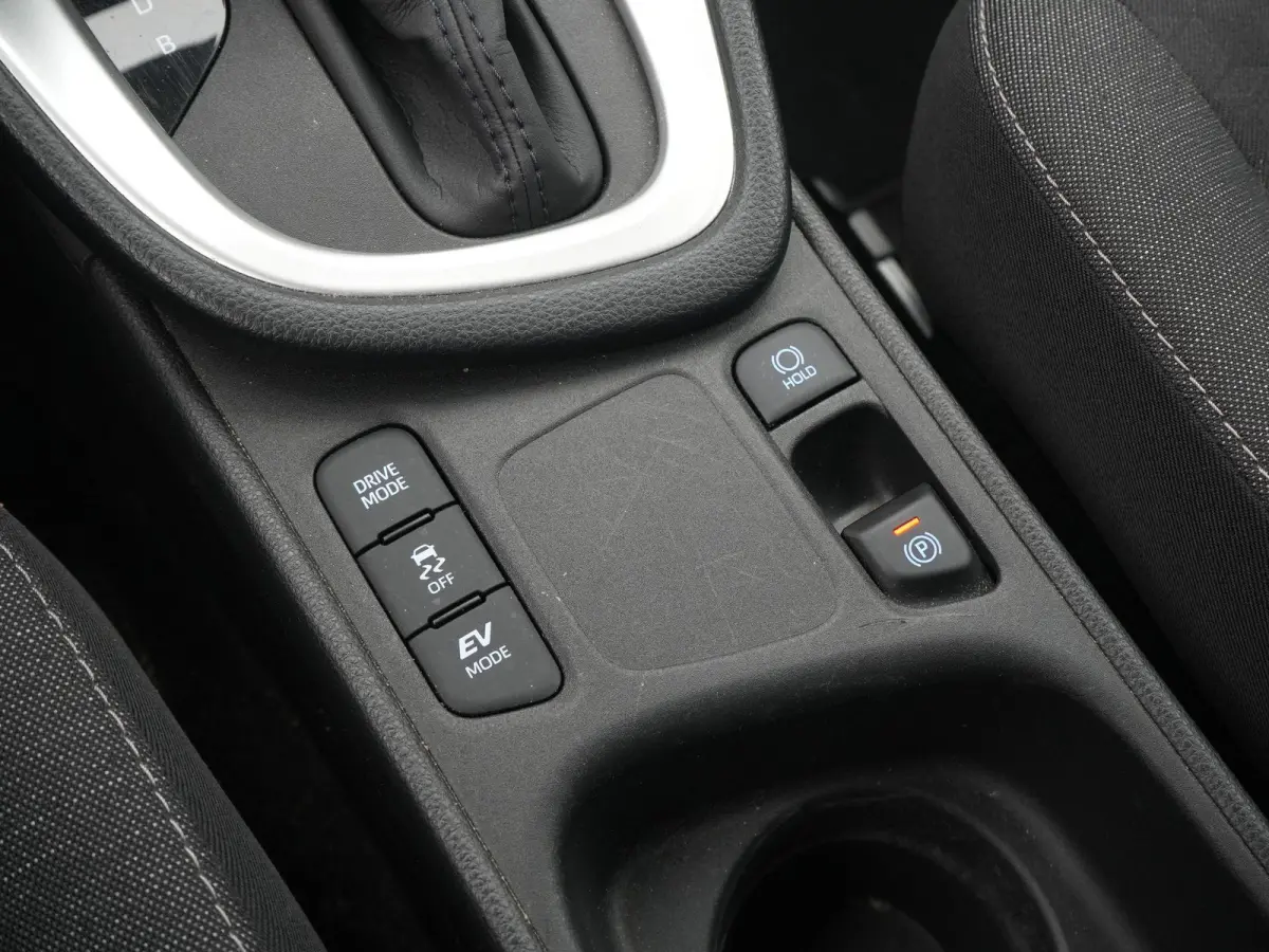 1.5 Hybrid Style | CAMERA | CRUISE CONTROL | APPLE CARPLAY& ANDROID AUTO | AUTOMAAT | LM VELGEN |