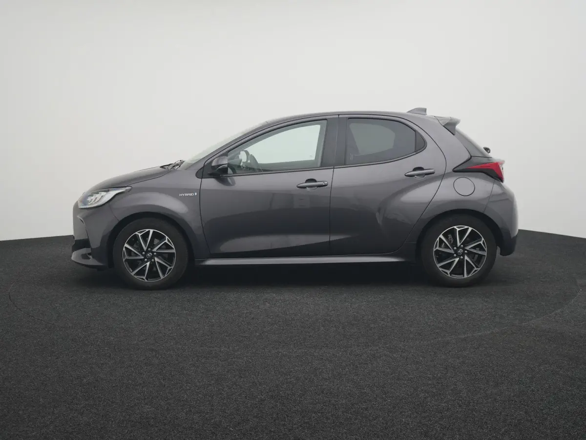 1.5 Hybrid Style | CAMERA | CRUISE CONTROL | APPLE CARPLAY& ANDROID AUTO | AUTOMAAT | LM VELGEN |