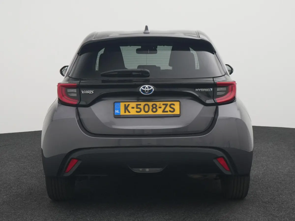 1.5 Hybrid Style | CAMERA | CRUISE CONTROL | APPLE CARPLAY& ANDROID AUTO | AUTOMAAT | LM VELGEN |