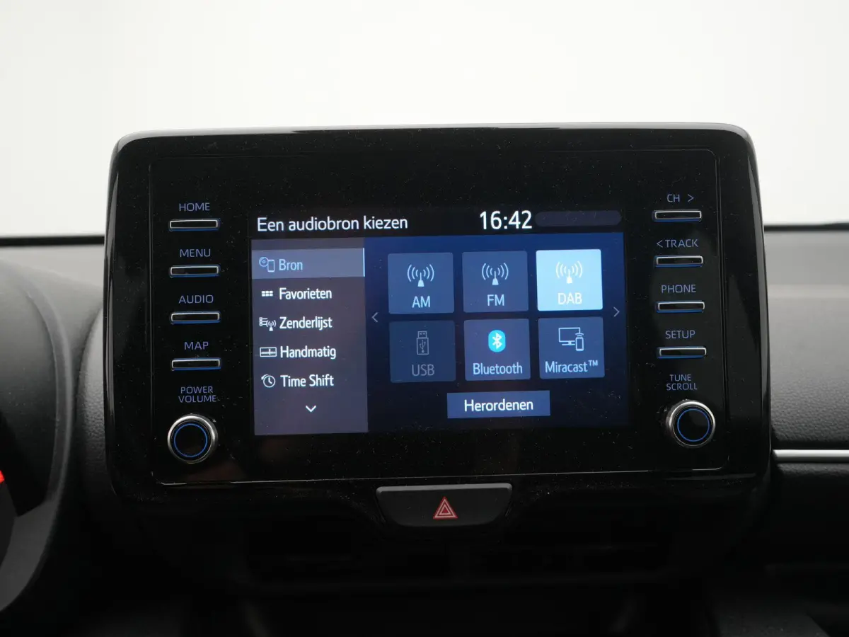 1.5 Hybrid Style | CAMERA | CRUISE CONTROL | APPLE CARPLAY& ANDROID AUTO | AUTOMAAT | LM VELGEN |