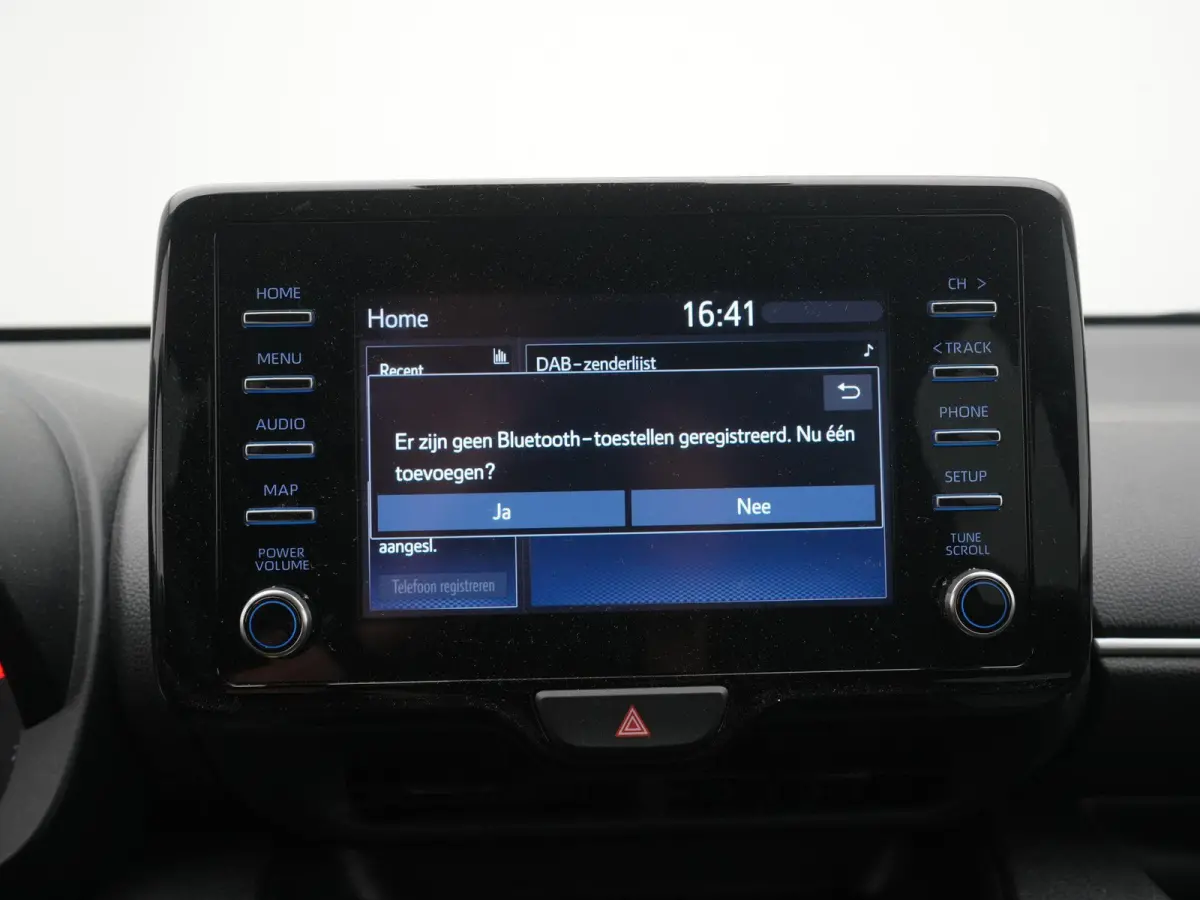 1.5 Hybrid Style | CAMERA | CRUISE CONTROL | APPLE CARPLAY& ANDROID AUTO | AUTOMAAT | LM VELGEN |