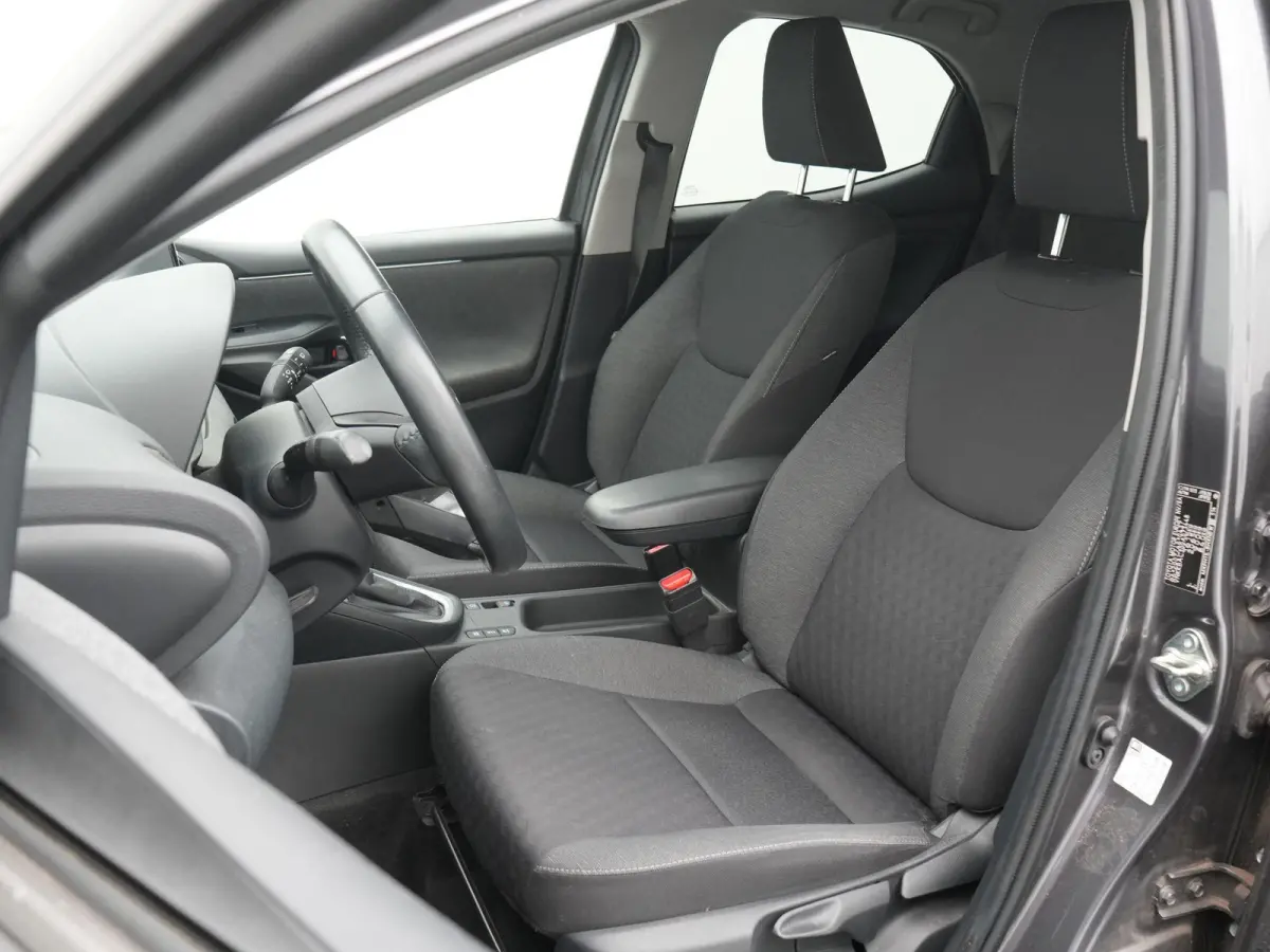 1.5 Hybrid Style | CAMERA | CRUISE CONTROL | APPLE CARPLAY& ANDROID AUTO | AUTOMAAT | LM VELGEN |