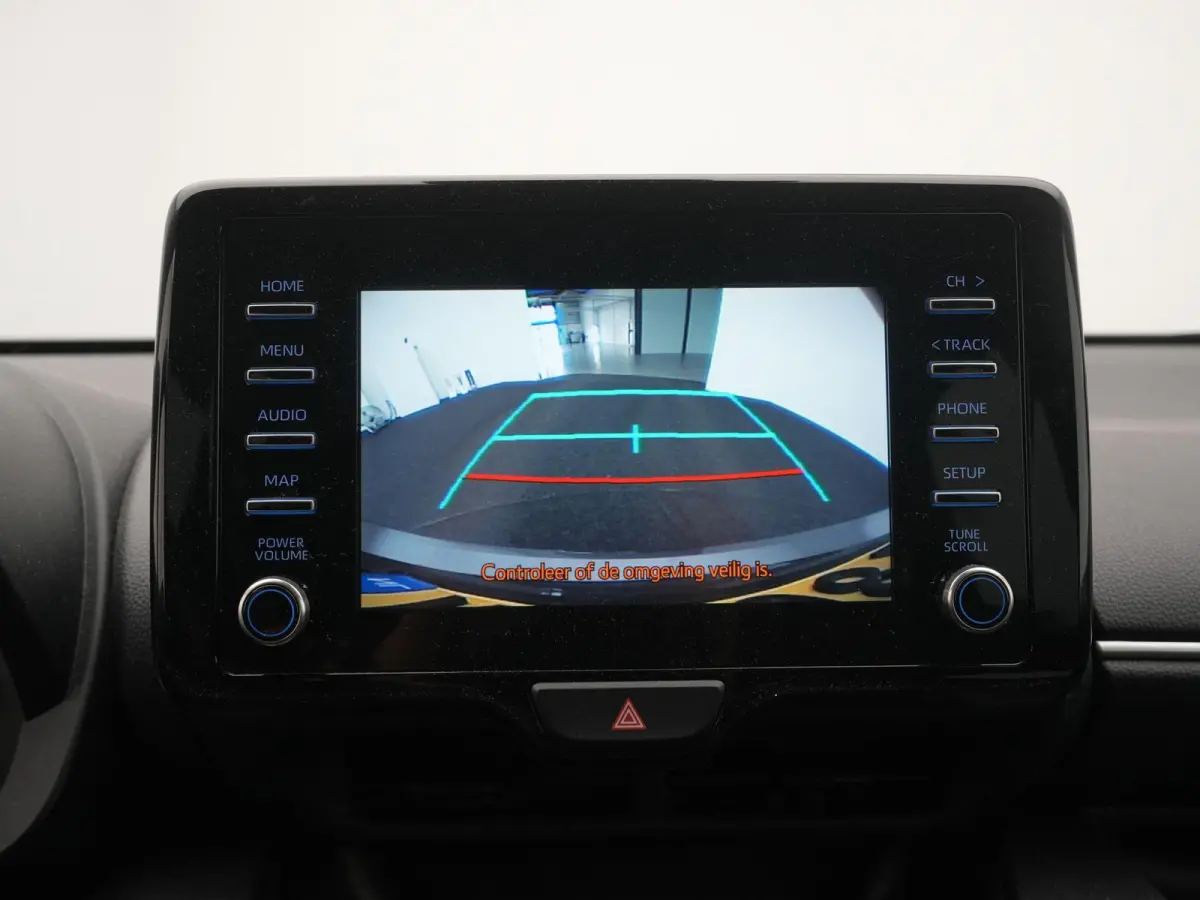 1.5 Hybrid Style | CAMERA | CRUISE CONTROL | APPLE CARPLAY& ANDROID AUTO | AUTOMAAT | LM VELGEN |
