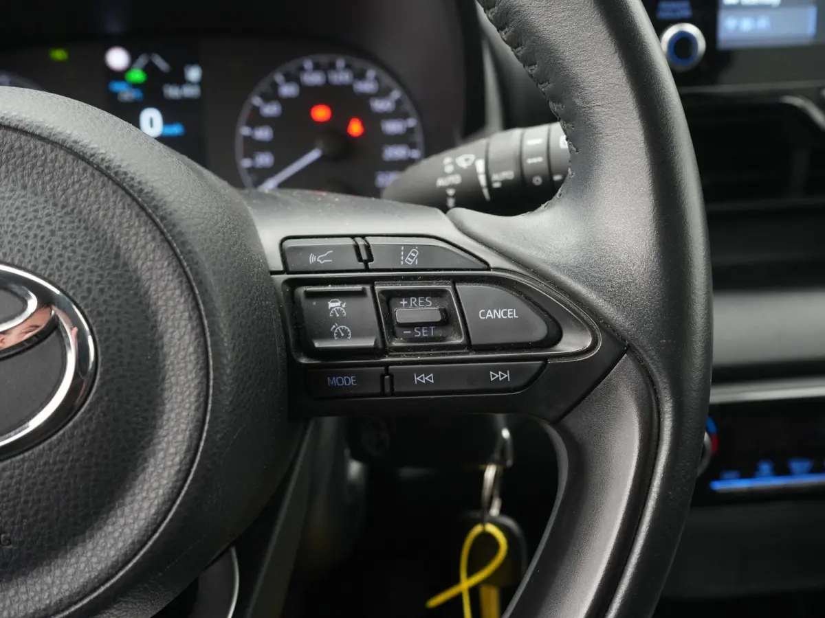 1.5 Hybrid Style | CAMERA | CRUISE CONTROL | APPLE CARPLAY& ANDROID AUTO | AUTOMAAT | LM VELGEN |