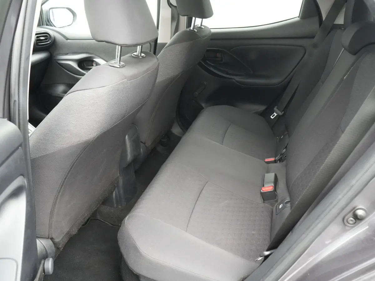 1.5 Hybrid Style | CAMERA | CRUISE CONTROL | APPLE CARPLAY& ANDROID AUTO | AUTOMAAT | LM VELGEN |