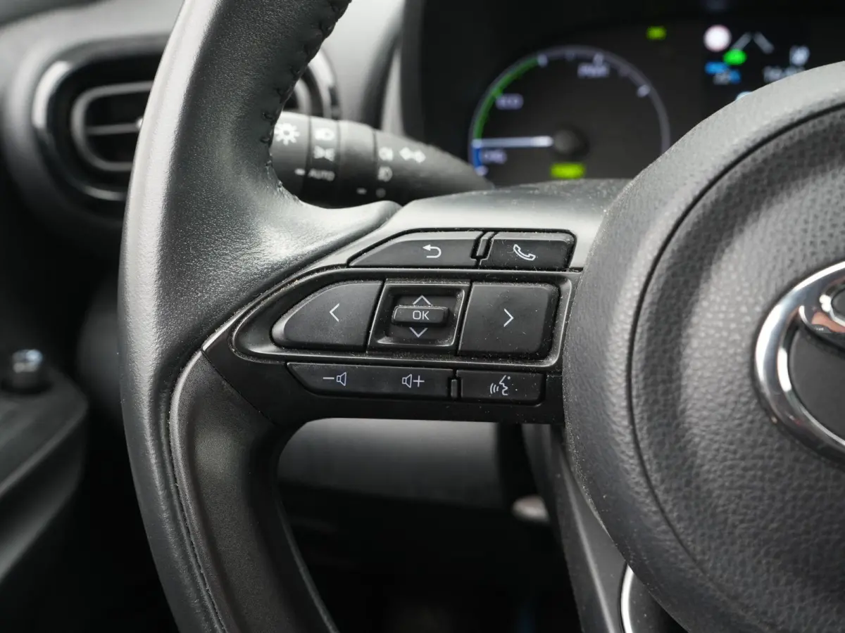 1.5 Hybrid Style | CAMERA | CRUISE CONTROL | APPLE CARPLAY& ANDROID AUTO | AUTOMAAT | LM VELGEN |