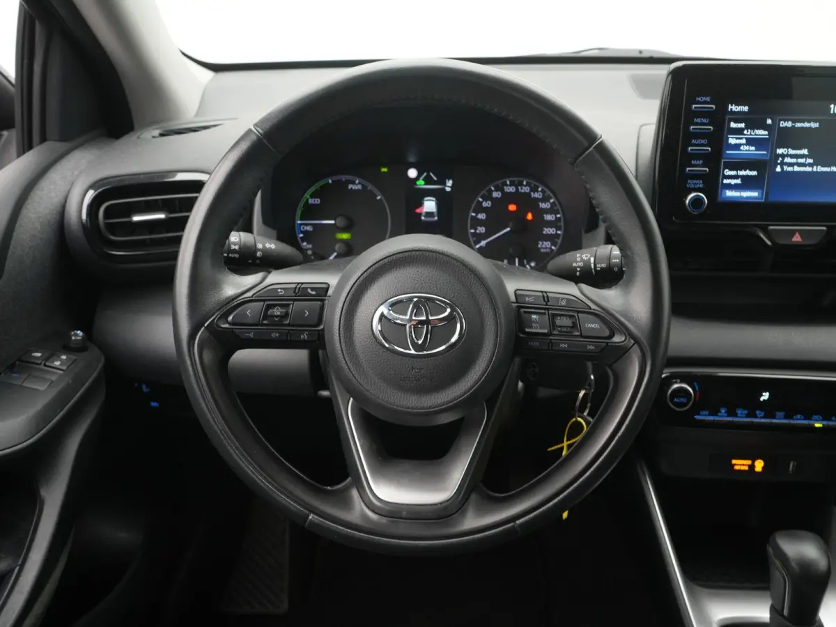 1.5 Hybrid Style | CAMERA | CRUISE CONTROL | APPLE CARPLAY& ANDROID AUTO | AUTOMAAT | LM VELGEN |