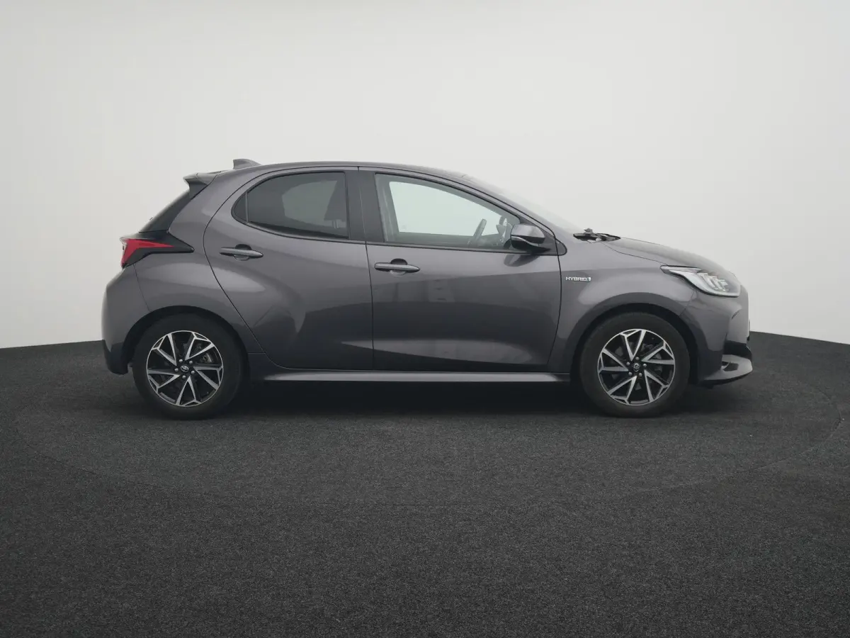 1.5 Hybrid Style | CAMERA | CRUISE CONTROL | APPLE CARPLAY& ANDROID AUTO | AUTOMAAT | LM VELGEN |