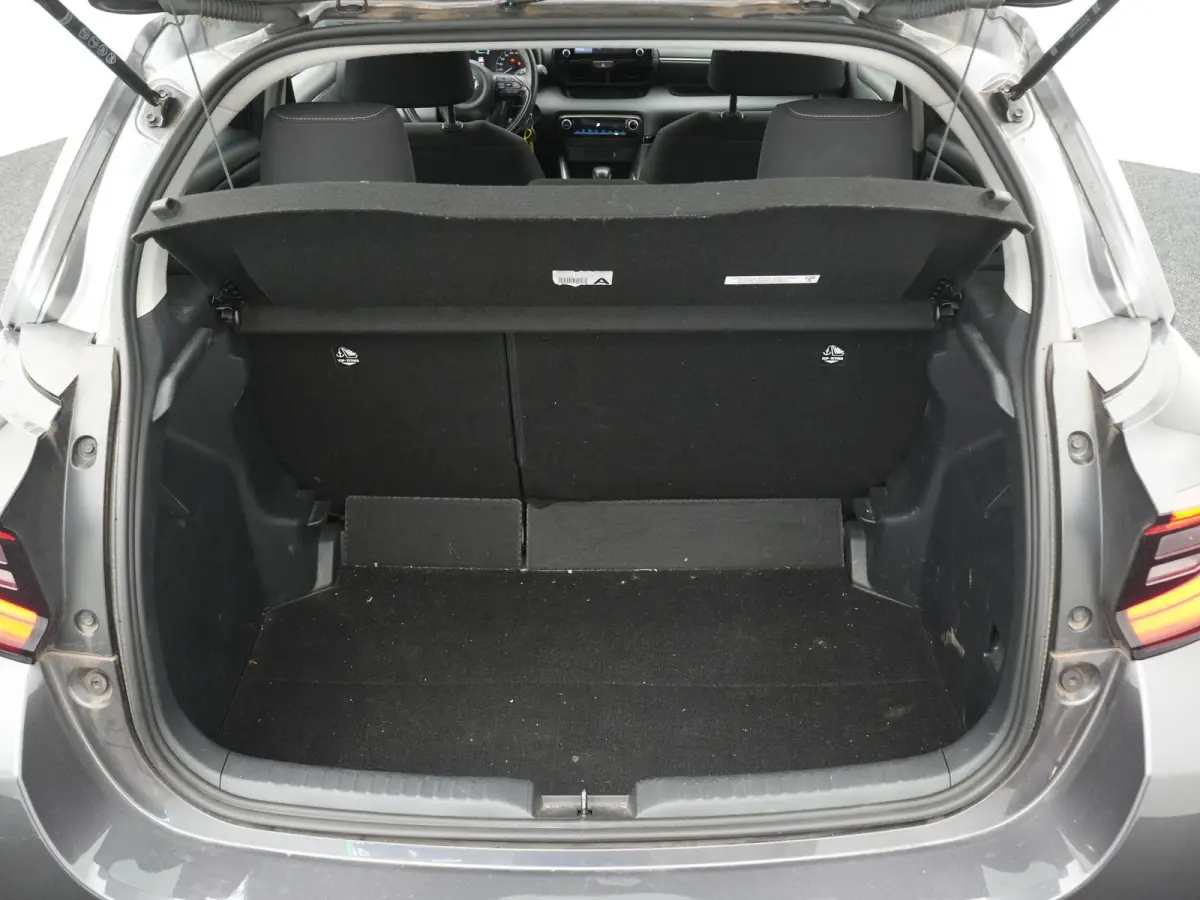 1.5 Hybrid Style | CAMERA | CRUISE CONTROL | APPLE CARPLAY& ANDROID AUTO | AUTOMAAT | LM VELGEN |