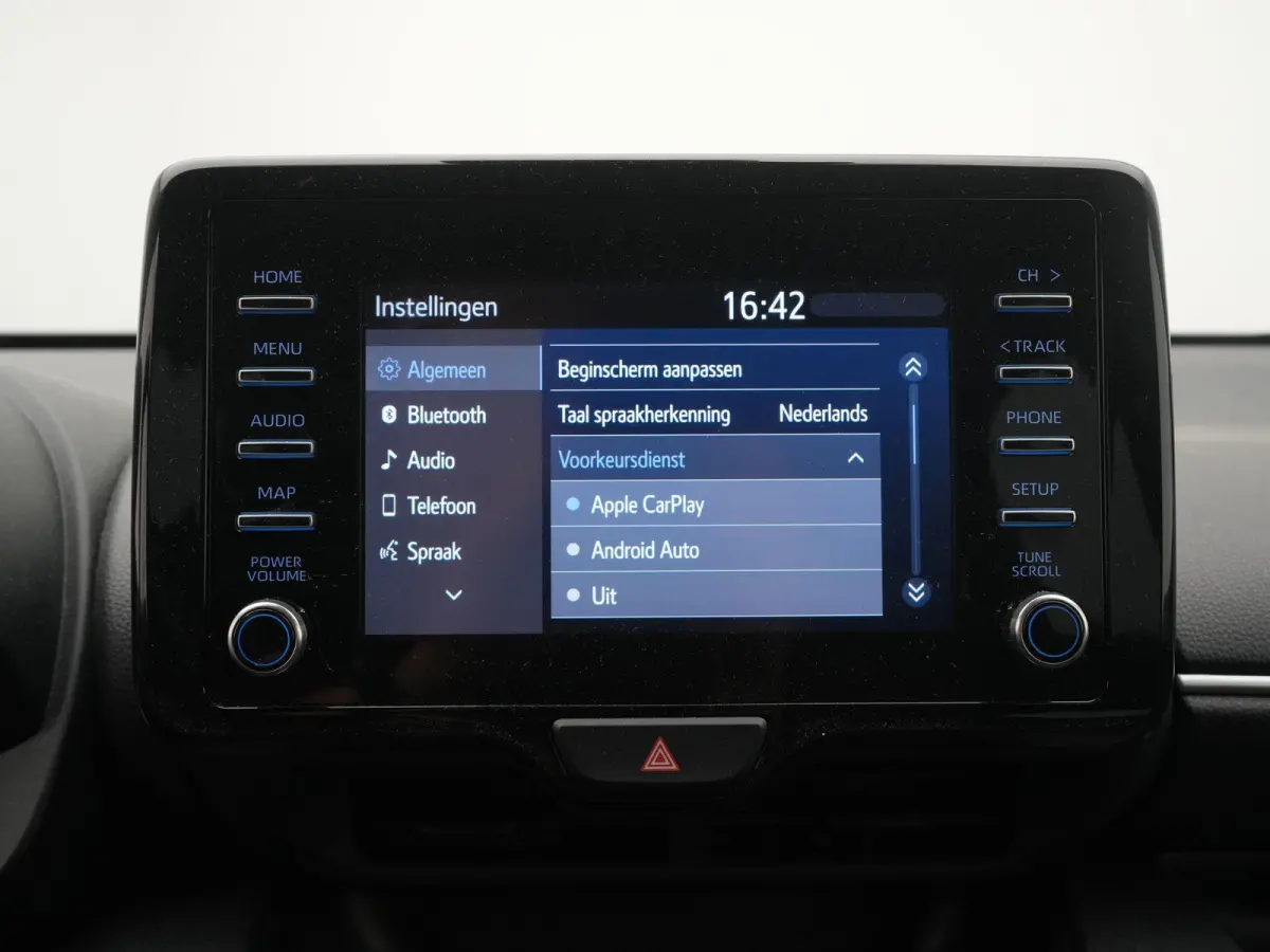 1.5 Hybrid Style | CAMERA | CRUISE CONTROL | APPLE CARPLAY& ANDROID AUTO | AUTOMAAT | LM VELGEN |