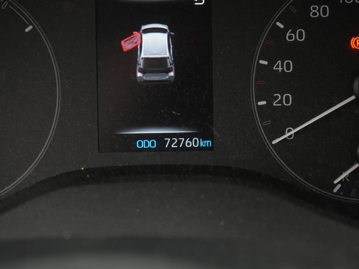 1.5 Hybrid Style | CAMERA | CRUISE CONTROL | APPLE CARPLAY& ANDROID AUTO | AUTOMAAT | LM VELGEN |