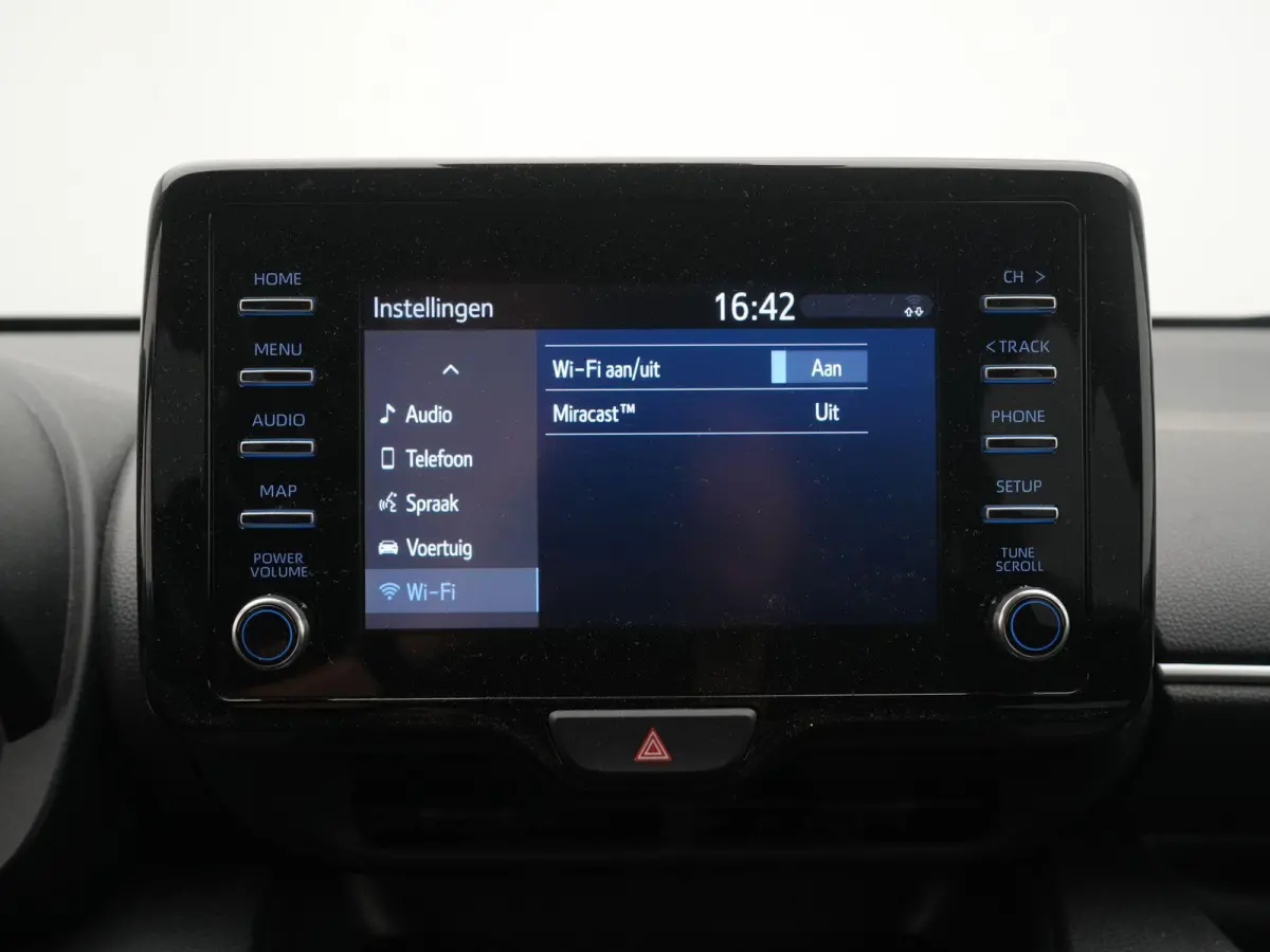 1.5 Hybrid Style | CAMERA | CRUISE CONTROL | APPLE CARPLAY& ANDROID AUTO | AUTOMAAT | LM VELGEN |