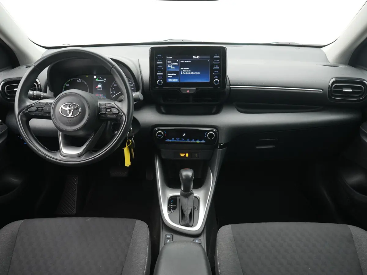 1.5 Hybrid Style | CAMERA | CRUISE CONTROL | APPLE CARPLAY& ANDROID AUTO | AUTOMAAT | LM VELGEN |