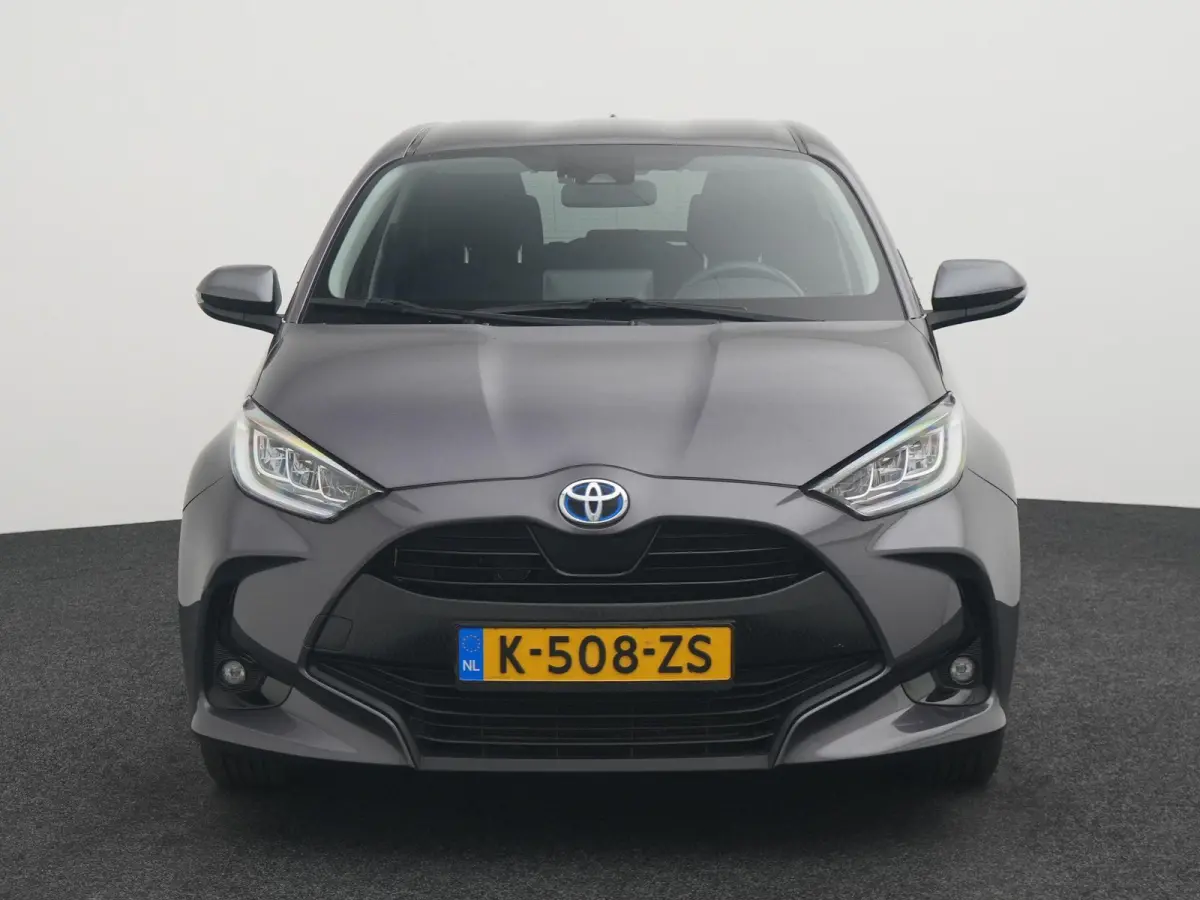 1.5 Hybrid Style | CAMERA | CRUISE CONTROL | APPLE CARPLAY& ANDROID AUTO | AUTOMAAT | LM VELGEN |