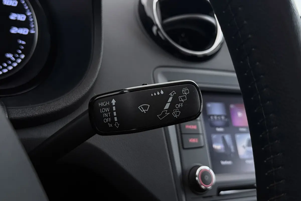 1.0 EcoTSI Style Connect | Org NL | CarPlay | Navigatie | Cruise Control |