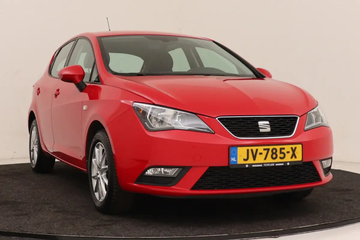 1.0 EcoTSI Style Connect | Org NL | CarPlay | Navigatie | Cruise Control |