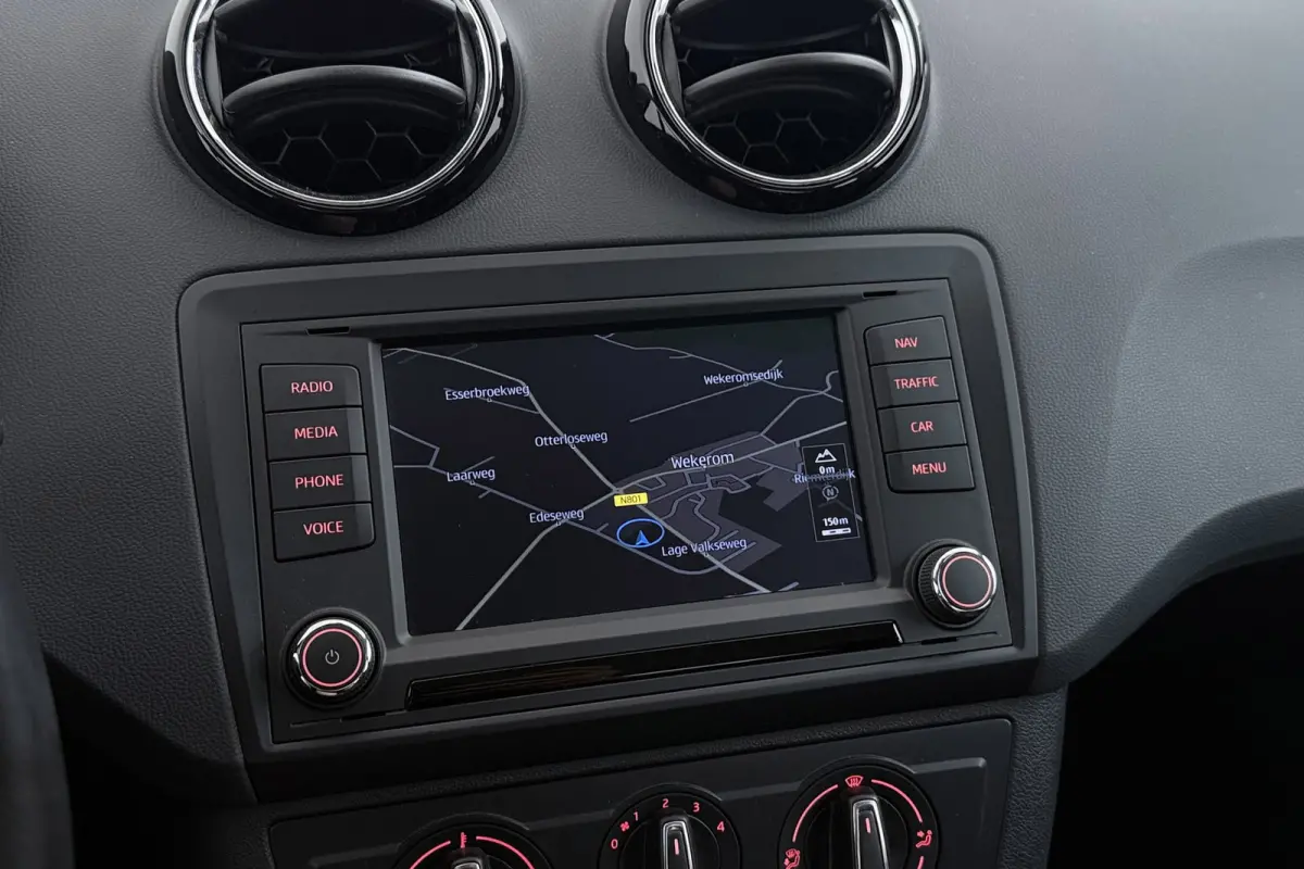 1.0 EcoTSI Style Connect | Org NL | CarPlay | Navigatie | Cruise Control |