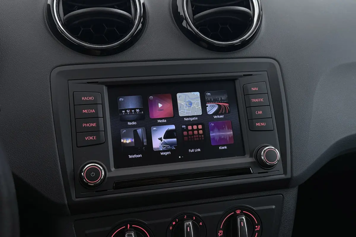 1.0 EcoTSI Style Connect | Org NL | CarPlay | Navigatie | Cruise Control |