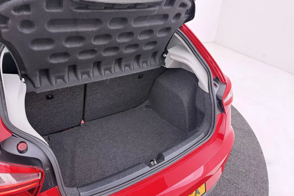 1.0 EcoTSI Style Connect | Org NL | CarPlay | Navigatie | Cruise Control |